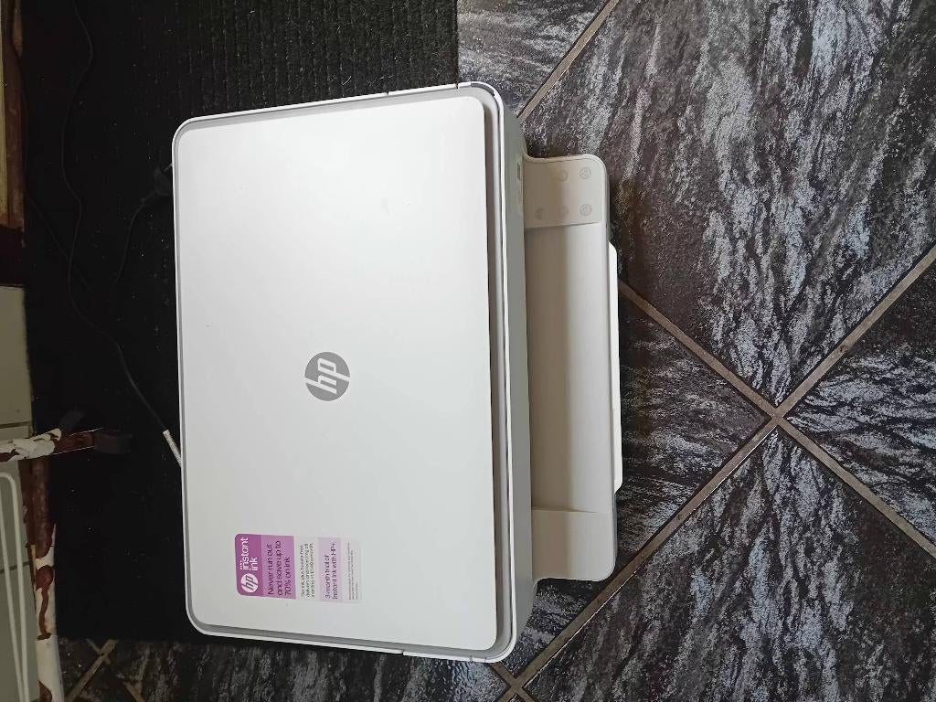 Printer HP envy, Ophalen, Kleur printen, All-in-one, Draadloos