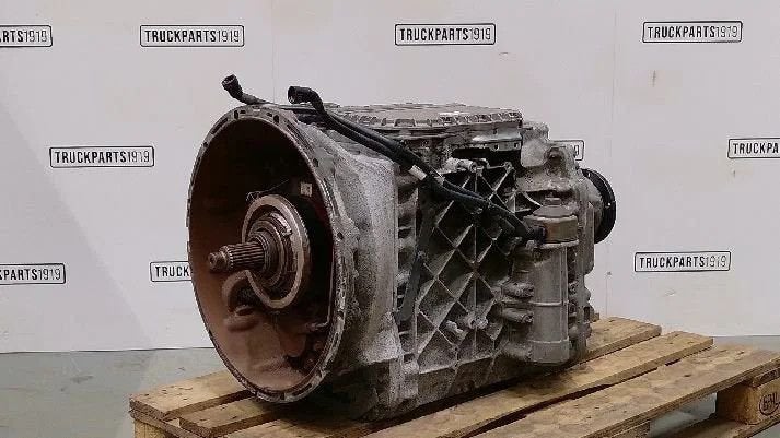 Volvo Gearbox & Clutch Parts Versnellingsbak AT2612F Volvo, Ophalen, Gebruikt, Volvo, Transmissie en Toebehoren
