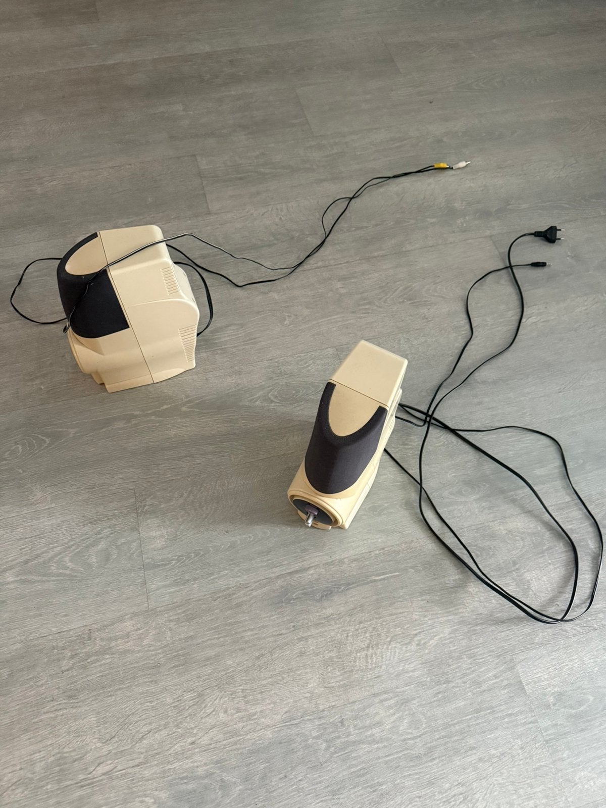 Trust audio boxen, Ophalen of Verzenden, Overige merken
