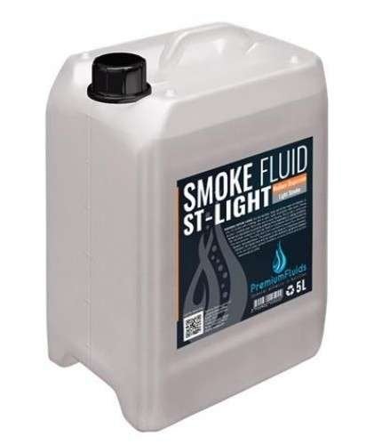 Premium rookvloeistof 5 ltr ST - Light Density OPRUIMING, Info@premiumfactory.eu, Universal Effects, Overige typen, Nieuw