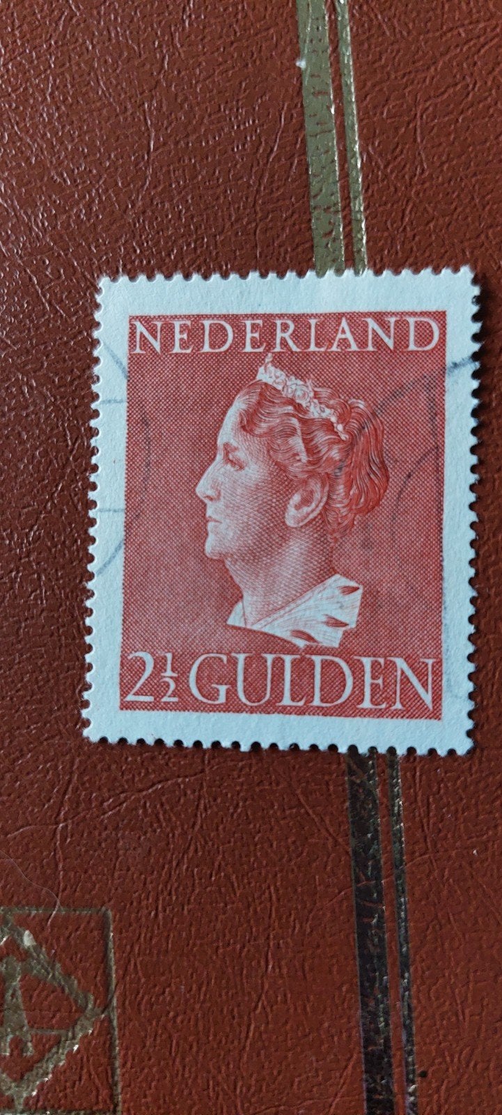 Nederland, Ophalen of Verzenden, T/m 1940, Gestempeld
