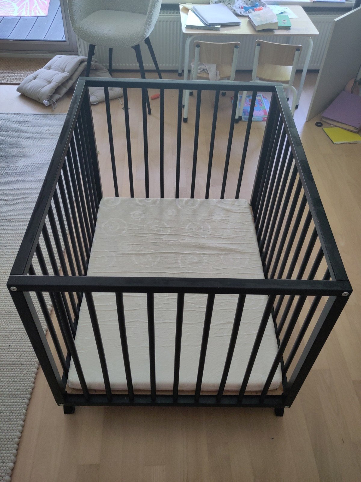 Bopita kinderbox, Kinderen en Baby's, Ophalen, Gebruikt
