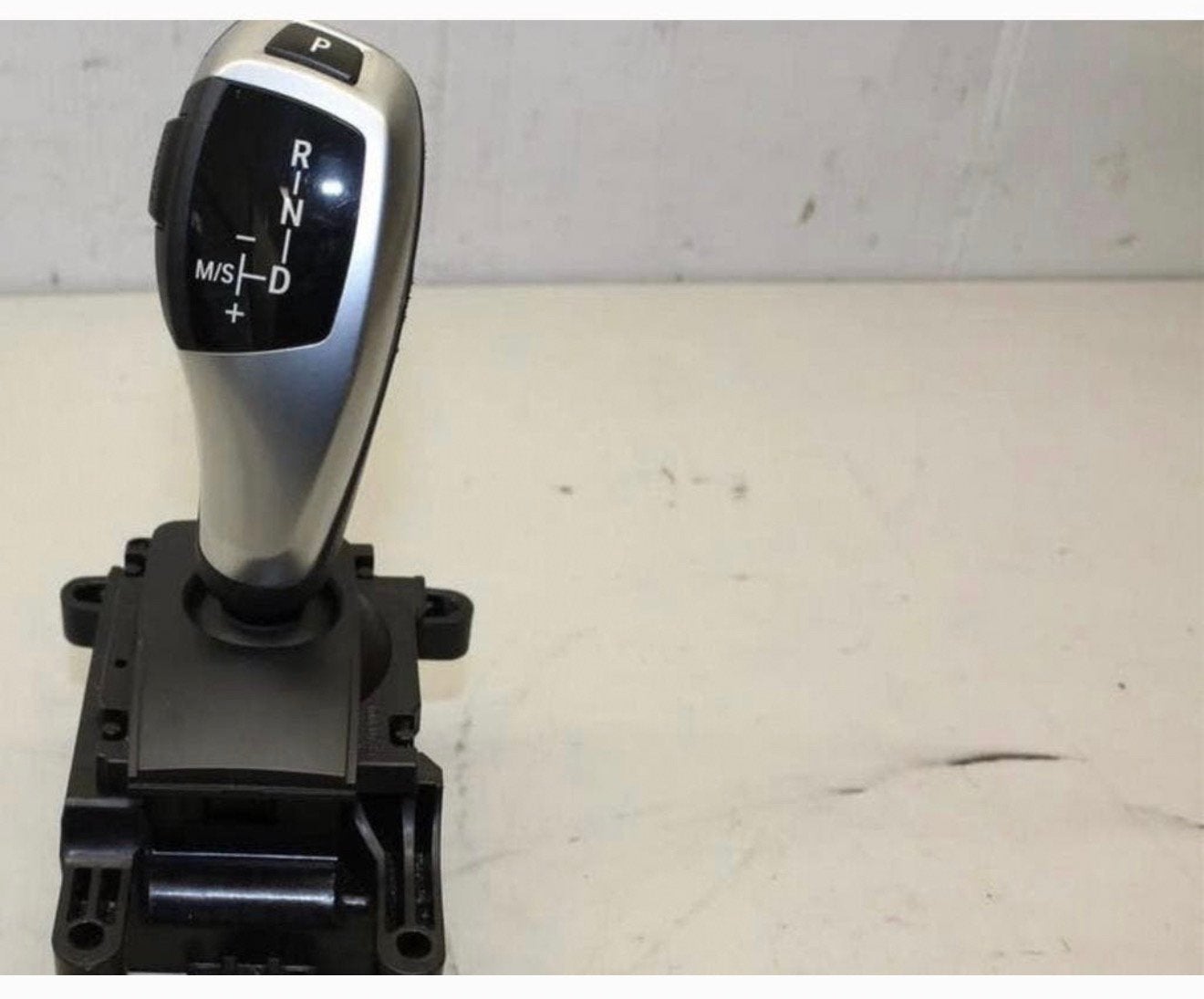 Versnellingspook BMW OEM 5-Serie F10/F11/F18 2009-2017, Auto-onderdelen, Ophalen of Verzenden, BMW