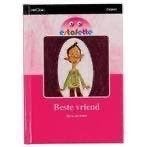 Estafette Beste vriend. Maria van Eeden, Ophalen of Verzenden, Fictie algemeen