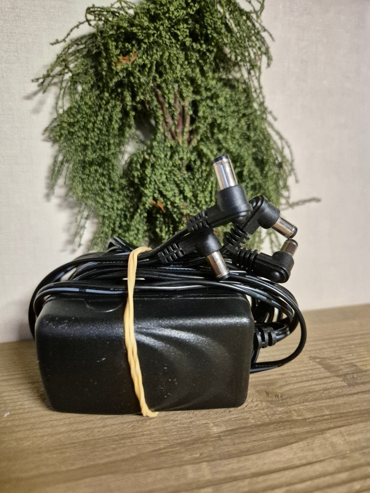 kerstdorp adapter 4,5 volt kersthuisjes, Ophalen of Verzenden, Zo goed als nieuw