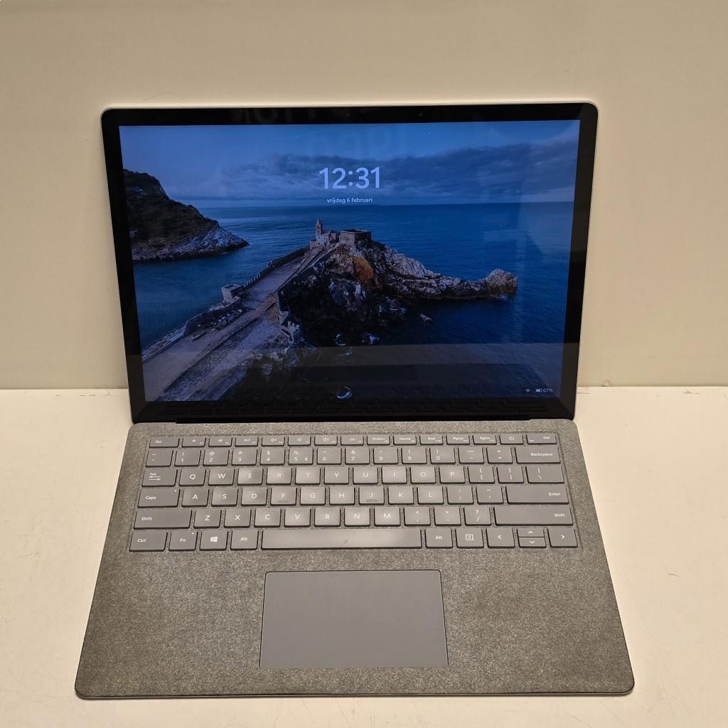 Microsoft Surface Laptop 2 | Core i5  | 128GB (837693), Microsoft Nederland B.V., Info@naw.nl, Evert van de Beekstraat 354, 1118 CZ Schiphol, Nederland