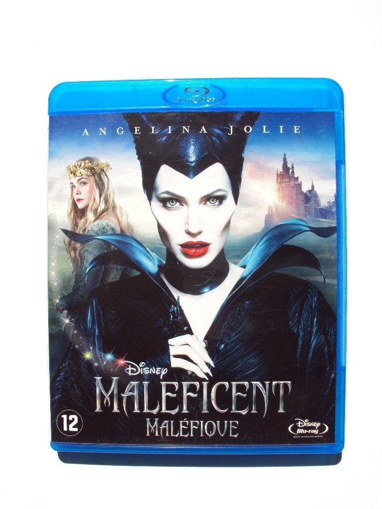 Maleficent, Ophalen of Verzenden, Zo goed als nieuw, Science Fiction en Fantasy
