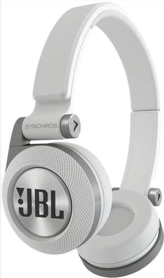 JBL E30 koptelefoon 3,5 inch aansluiting (jackplug), Audio, Tv en Foto, Koptelefoons, JBL, Ophalen of Verzenden, Zo goed als nieuw