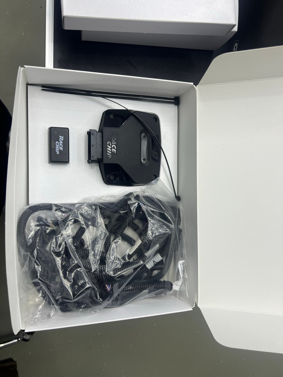 Racechip GTS Black voor BMW B58 motor - Extra PK's!, Auto diversen, Ophalen of Verzenden