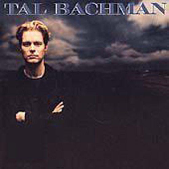 Tal Bachman, Ophalen of Verzenden, Zo goed als nieuw