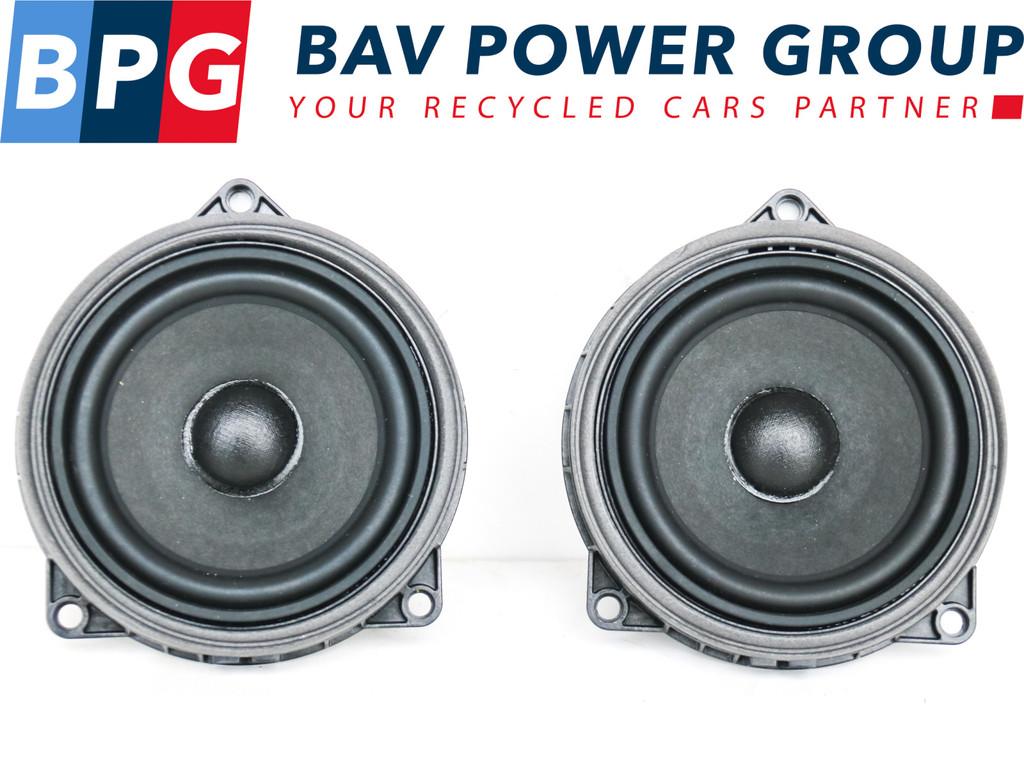 LUIDSPREKER HARMAN KARDON BMW 8 serie (G15) (65132622468), Auto-onderdelen, Gebruikt, BMW, Petuelring 130
80809  München, DE, Bayerische Motoren Werke AG