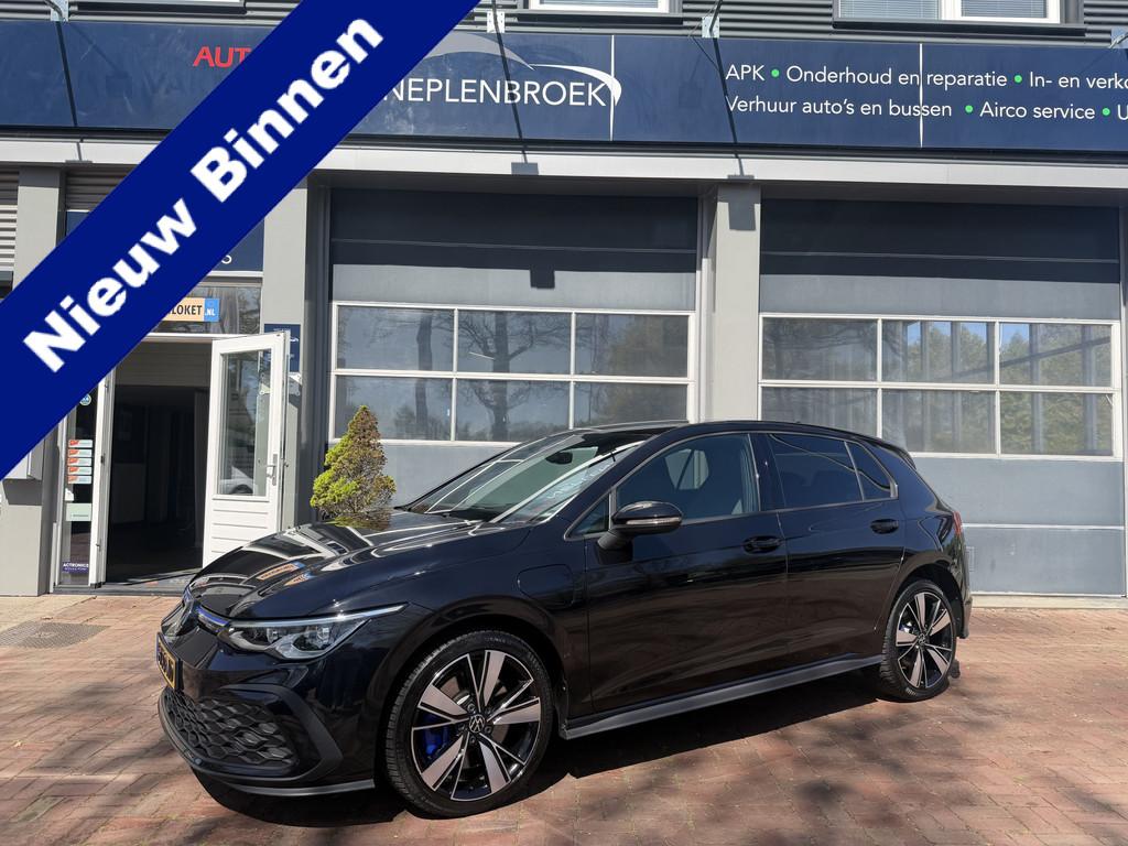 Volkswagen Golf 1.4 eHybrid GTE Clima | | Camera | Winterpak, Auto's, Volkswagen, Gebruikt, Euro 6, 4 cilinders, Adaptive Cruise Control