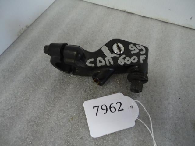 CBR600F 1999 - 2000, 2001 - 2006 Honda D1-17803