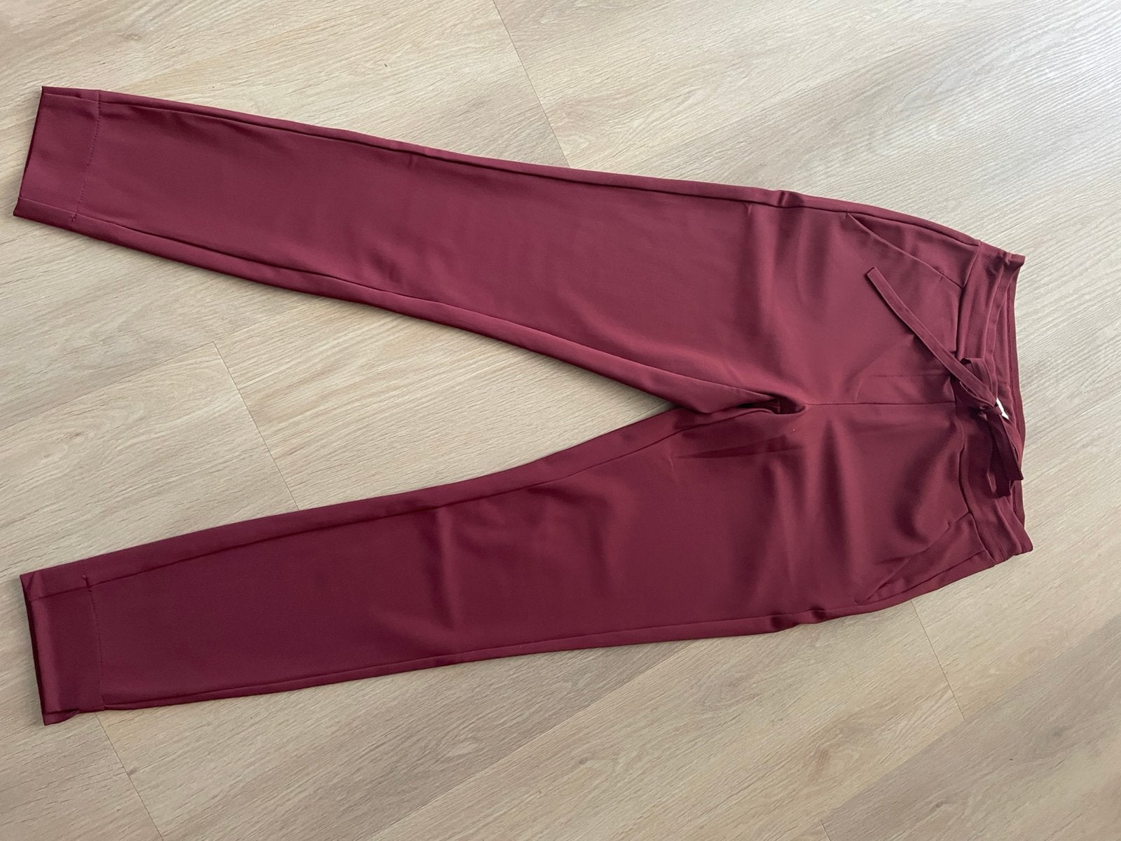 Studio anneloes broek, Ophalen of Verzenden, Maat 34 (XS) of kleiner, Lang, Gedragen
