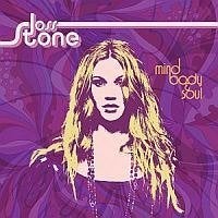 JOSS STONE - Mind, Body & Soul, Ophalen of Verzenden, Zo goed als nieuw, Soul, Album