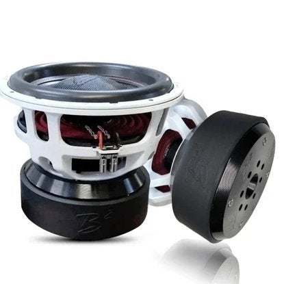 B2 Audio Rampage15 ELITE (XM) 15 inch subwoofer, Auto diversen, B2, ., Nieuw, Ophalen of Verzenden