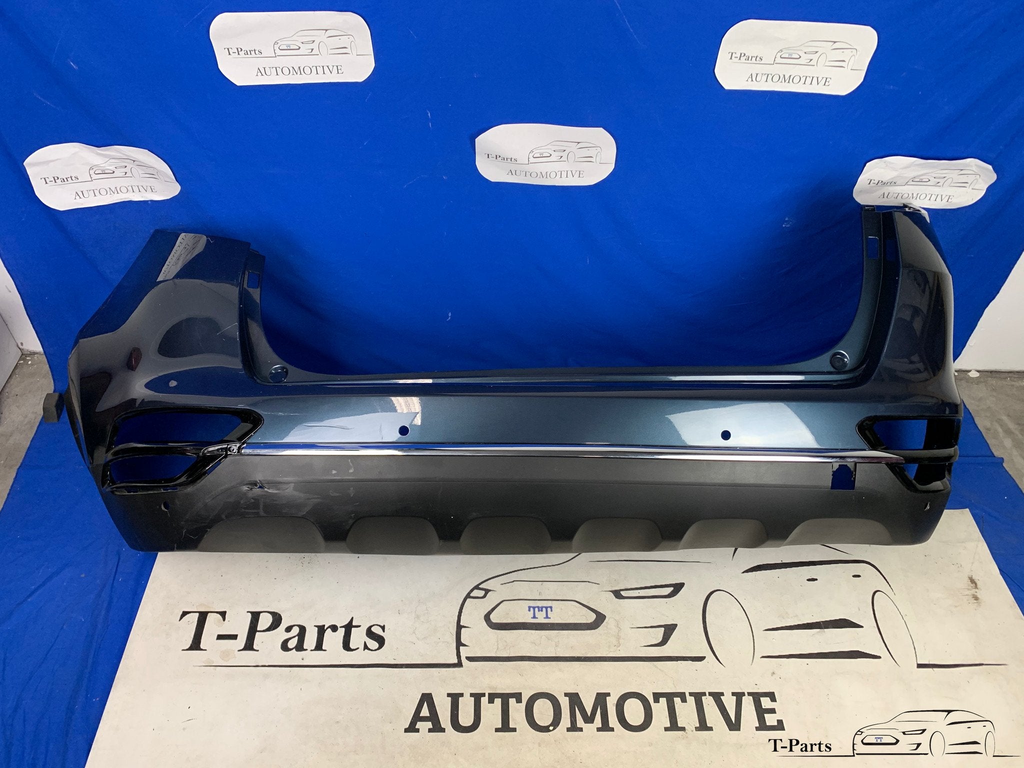 Kia sportage achterbumper bumper, Auto-onderdelen, Heolleung-ro 12
06797  Seoul, Ophalen of Verzenden, Bumper, Info@kia.com