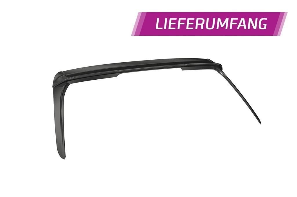 Achterklep Spoiler Voor Audi A4 B8 [Typ 8K] Avant PS034, Auto diversen, Tuning en Styling, Verzenden, Automotive Parts, A.parts@hotmail.nl