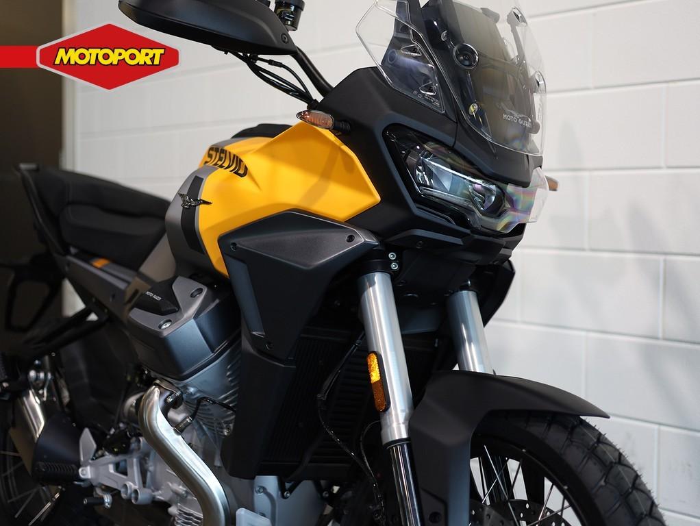 Moto Guzzi Stelvio (bj 2025), Motoren, Motoren | Moto Guzzi, Verkoop@piaggio.nl, Piaggio & C .s.p.a., Viale Rinaldo Piaggio 25
56025  Pontedera, IT