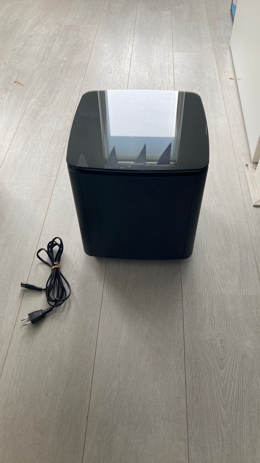 Bose bass module 700, Audio, Tv en Foto, Soundbars, Gebruikt, -, -, Ophalen of Verzenden