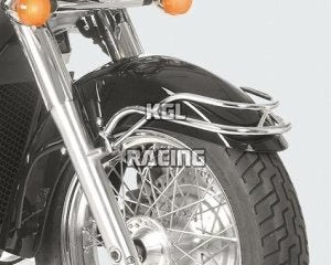 GEZOCHT fender voorspatbord voor BMW r1200c, Ophalen of Verzenden, Gebruikt