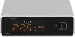 Topping E30II Lite – Audiofiele USB DAC, Ophalen of Verzenden, Nieuw