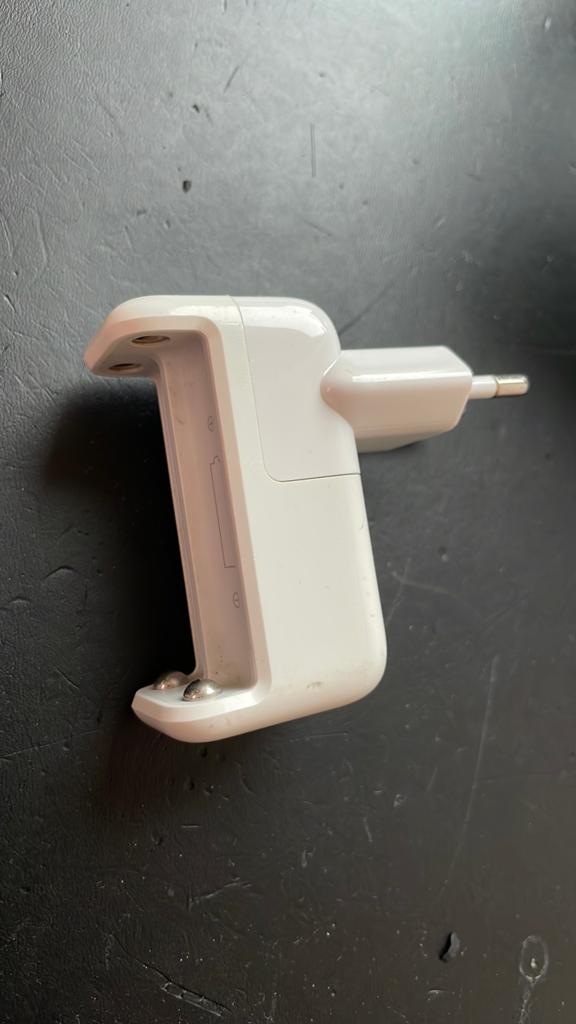 Apple Battery charger, Ophalen of Verzenden, Zo goed als nieuw