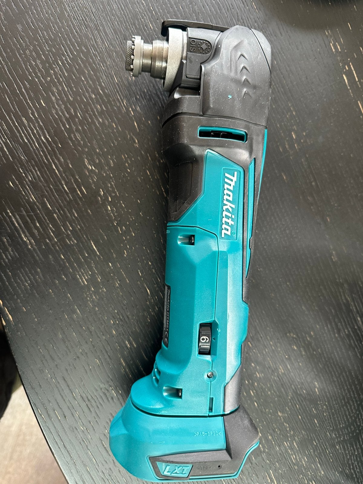 Makita DTM51 Multitool 18V - Nieuw (excl. accu), Ophalen, Nieuw