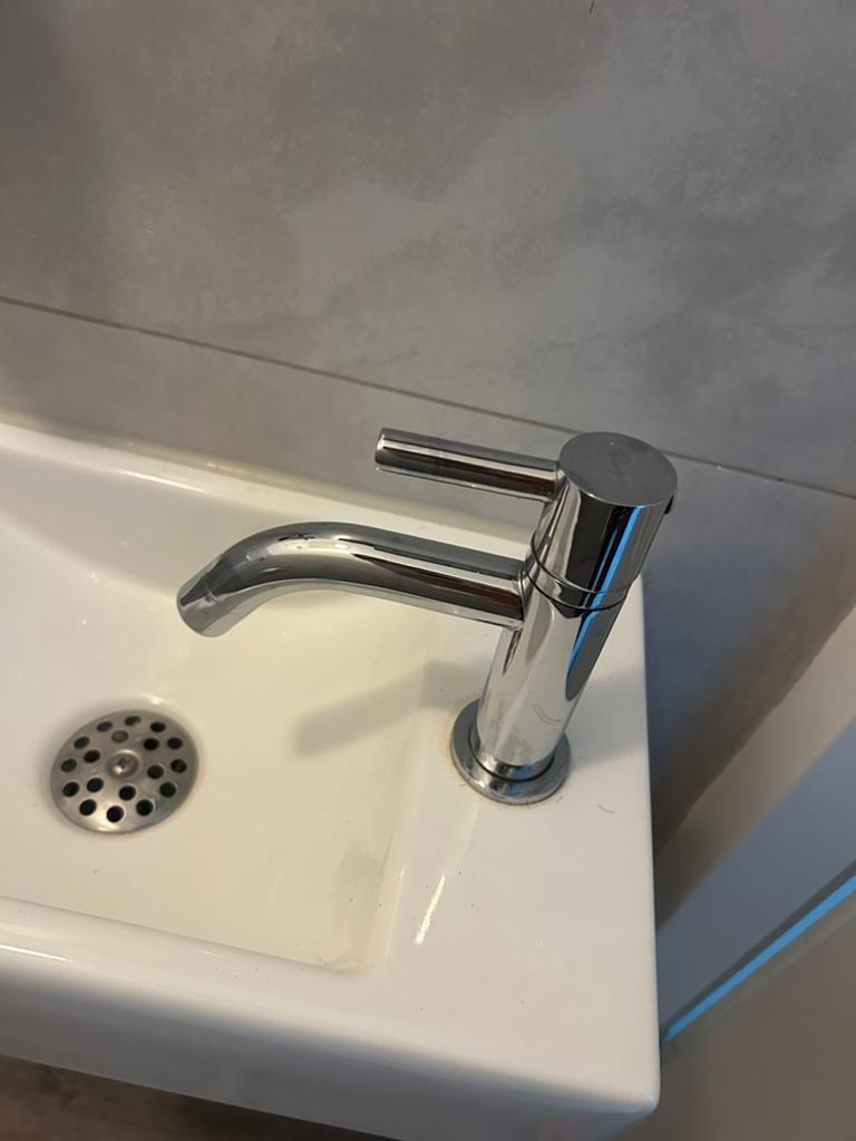 Toilet benodigdheden, Ophalen of Verzenden, Zo goed als nieuw, Toilet