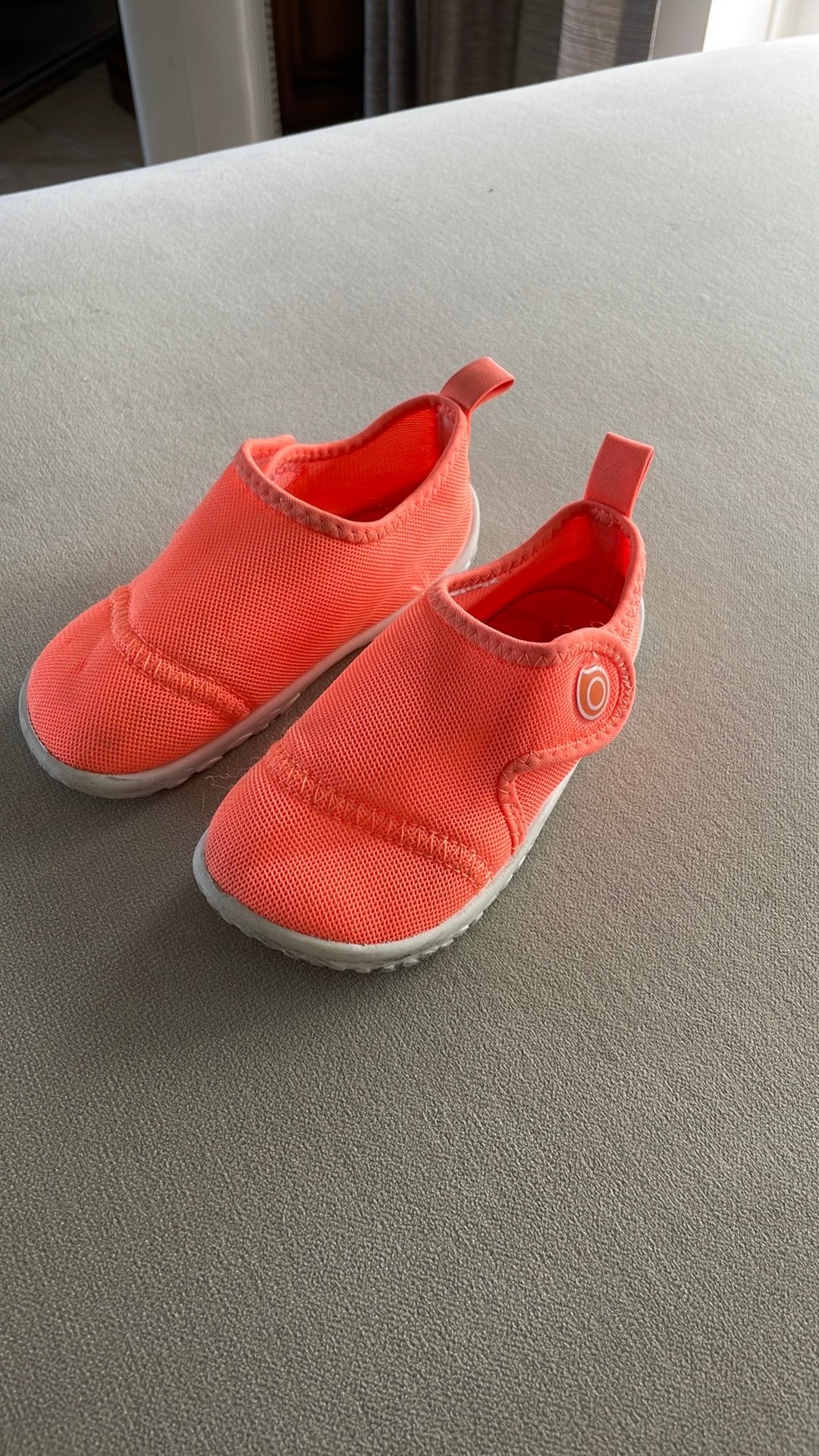 Water schoenen, Ophalen of Verzenden, Zo goed als nieuw, Schoentjes