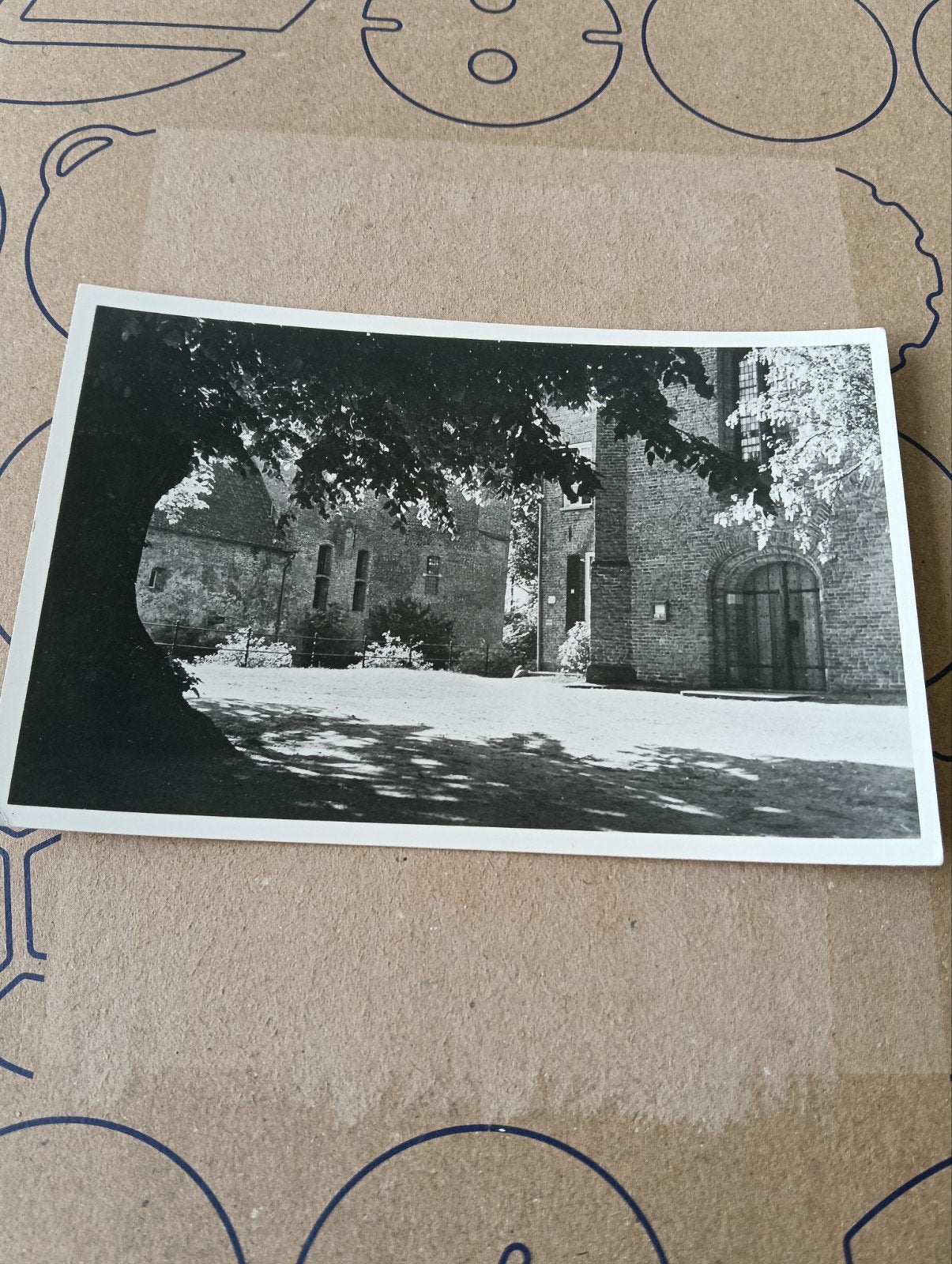 foto Herv. Kerk 's-Heerenberg (St. Pancraskerk 1259), Ophalen of Verzenden