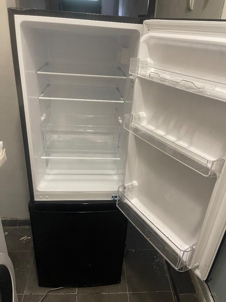 Refrigerator, Ophalen