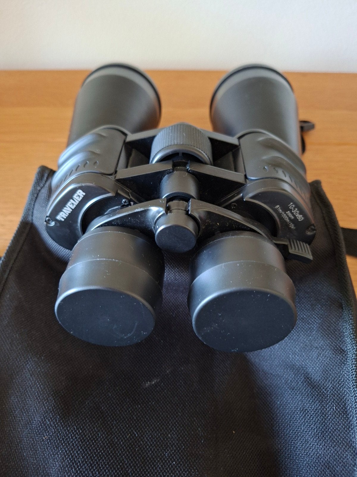 Verrekijker, Audio, Tv en Foto, Optische apparatuur | Verrekijkers, Ophalen of Verzenden, 8 tot 12x