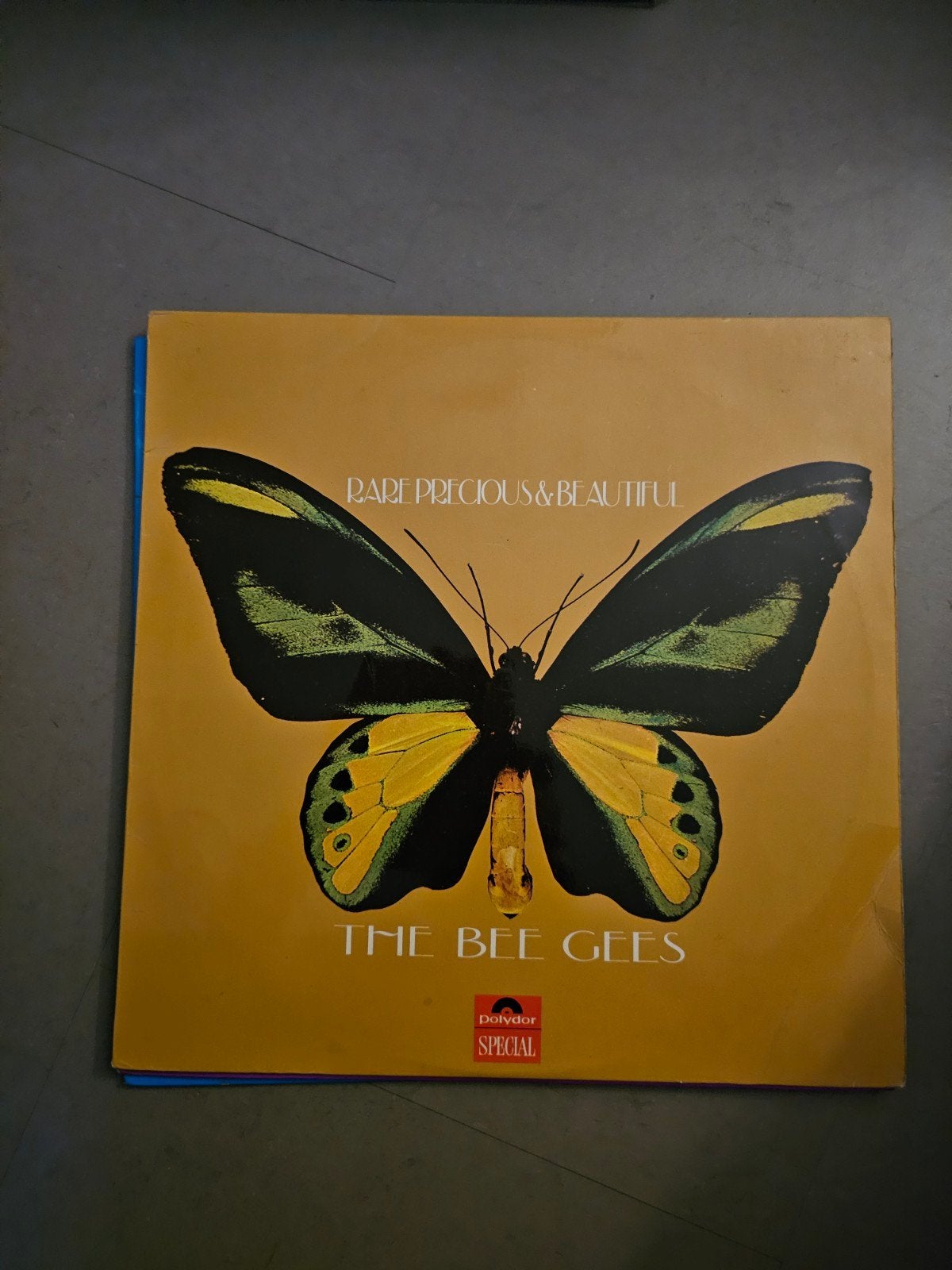 Beegees, Gebruikt, K-pop, Ophalen of Verzenden, Overige typen