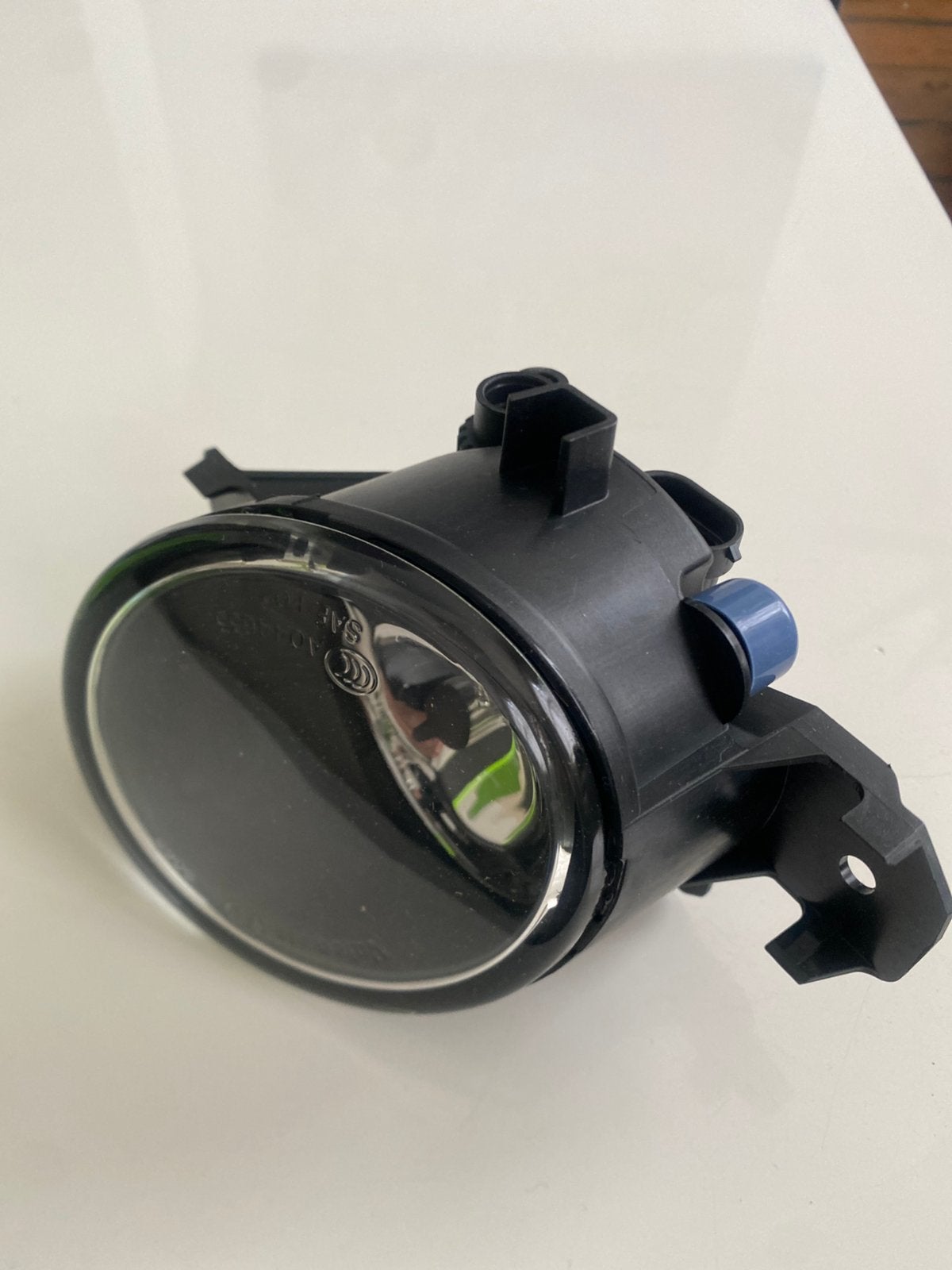 Valeo 088045 mistlamp nissan/renault, Ophalen of Verzenden, Nieuw, Nissan