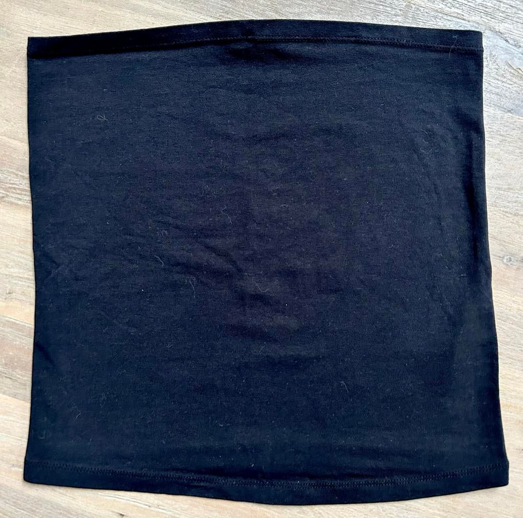 Zwangerschaps buikband, NIEUW!, Maat 38/40 (M), Verzenden, Nieuw, Zwart