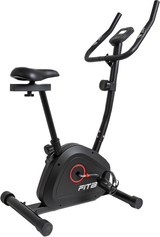 Fitby Hometrainer Fiets, Ophalen of Verzenden, Nieuw, Benen, Hometrainer