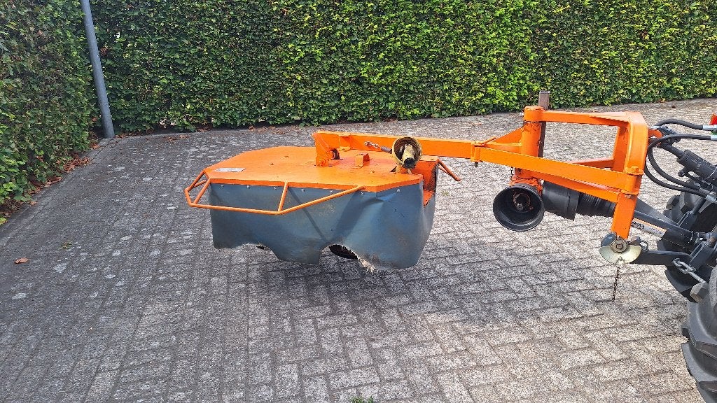 Cyclomaaier, Cirkelmaaier, Ophalen, Gebruikt, 50 cm of meer