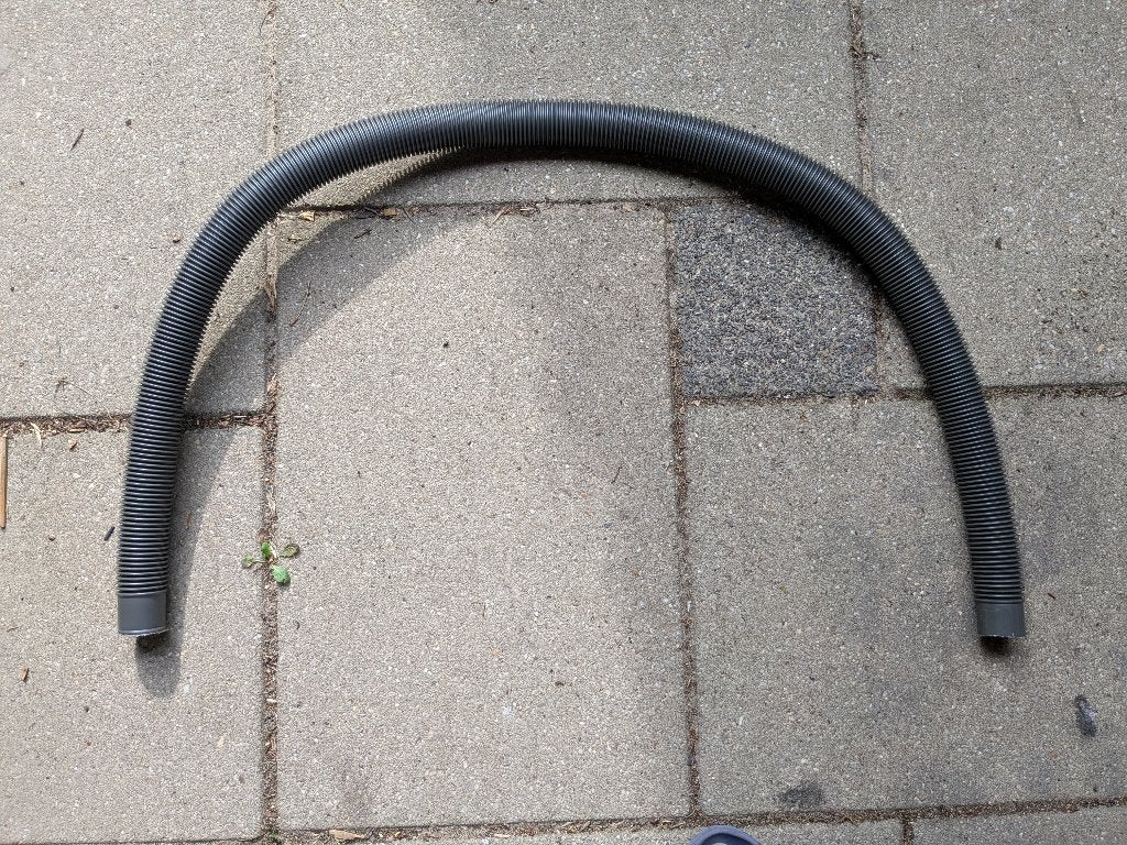 8 x Zwembadslang 38mm 150cm, Ophalen of Verzenden, Nieuw, Overige typen