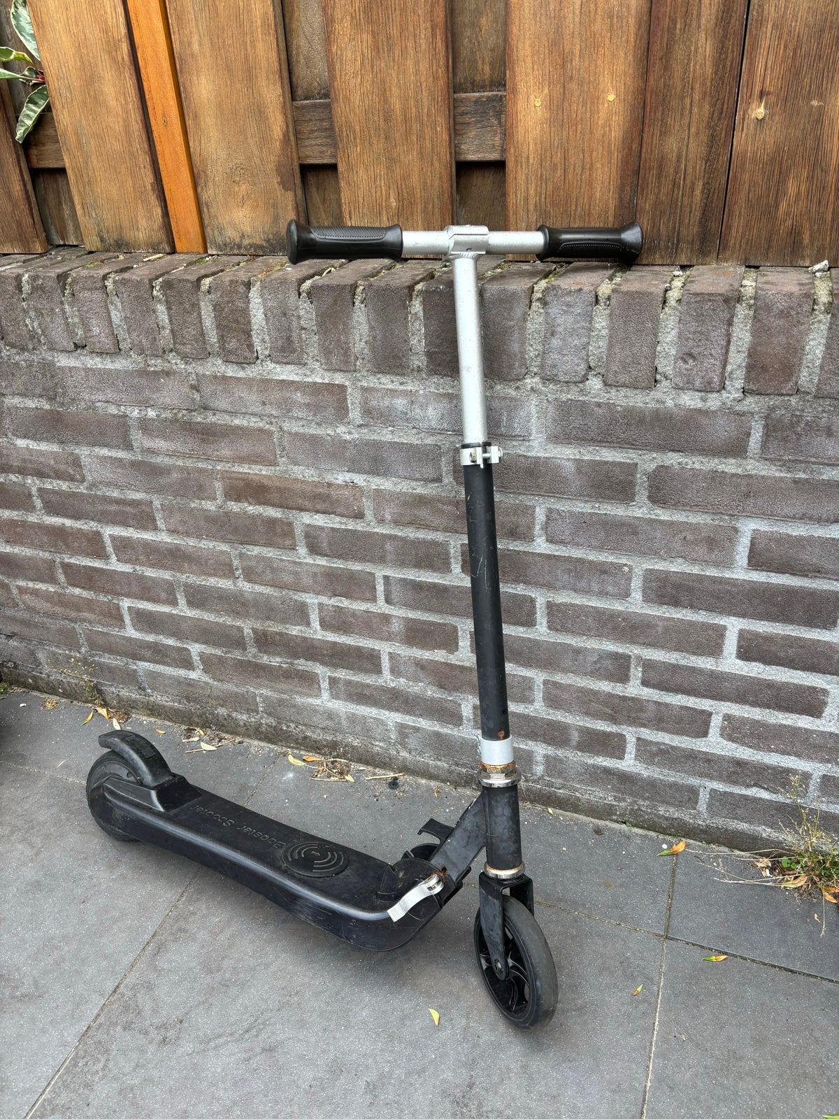 Denver SCK-5310 elektrische step - Werkt naar behoren, Fietsen en Brommers, Ophalen of Verzenden, Gebruikt, Elektrische step (E-scooter)
