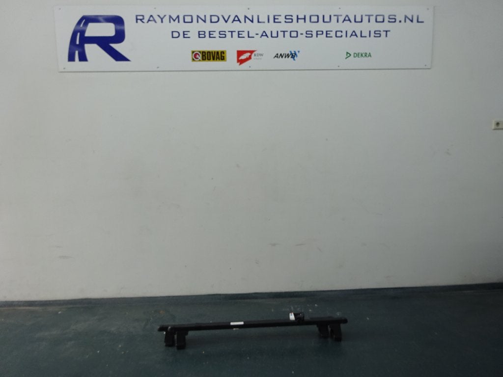 Dakdragerset Renault Kangoo Mercedes Citan 2008 t/m 2020, Auto diversen, Dakdragers, Ophalen, Gebruikt