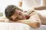 Lily's Massage, Ontspanningsmassage