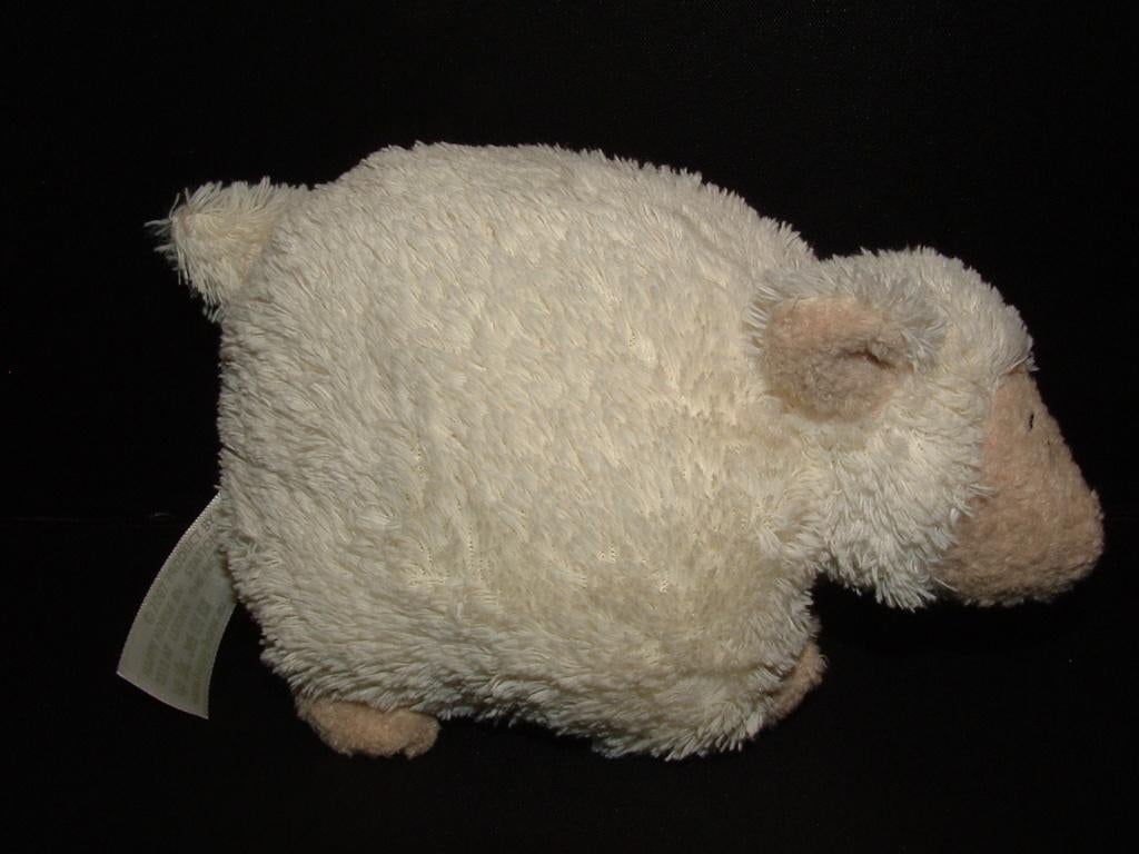 HAPPY HORSE SCHAAP LAMMY NR2 ZACHTE LANGHARIGE, Kinderen en Baby's, Speelgoed | Knuffels en Pluche, Verzenden, Nieuw, Overige typen