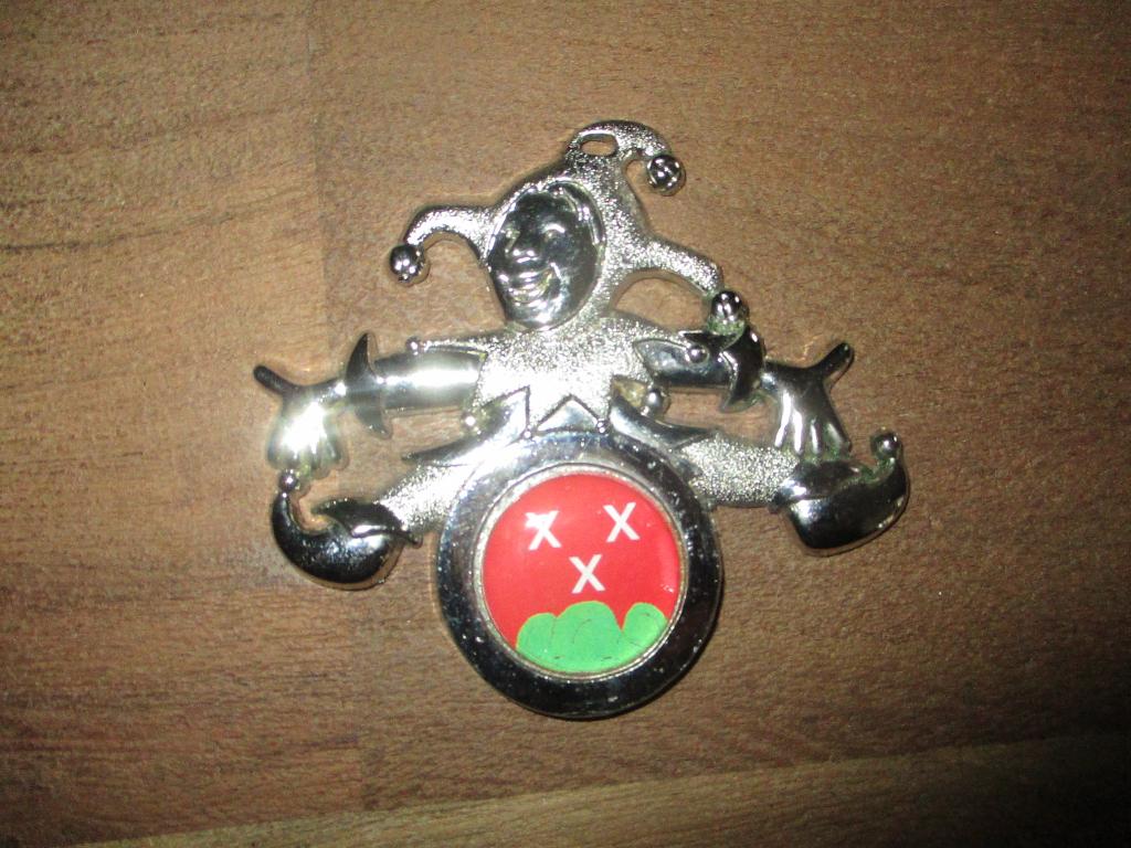 Leuk Vastenavend spul te koop bieden per stuk ., Verzamelen, Overige Verzamelen, Ophalen of Verzenden