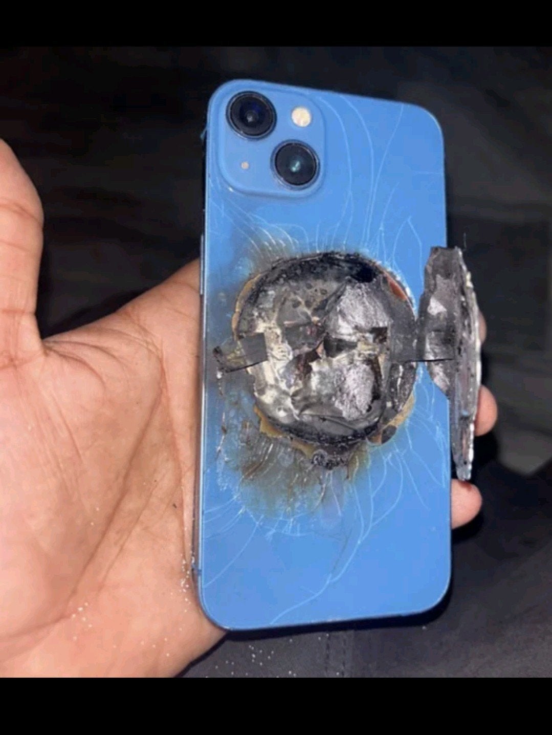 CASH VOOR JE IPHONE!  Kapot of oud? Direct geld & ophalen!, Telecommunicatie, Ophalen of Verzenden