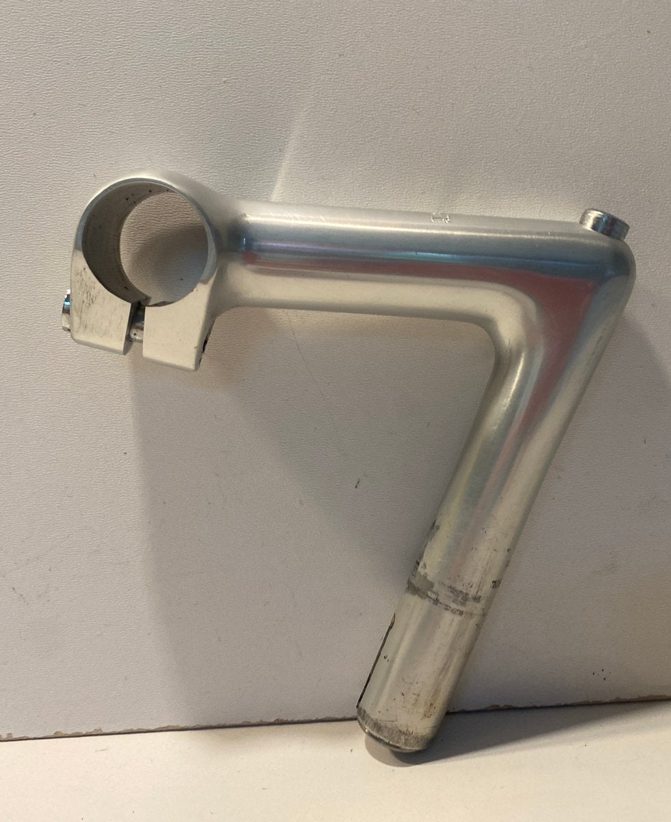 Cinelli Fietsstuurpen - vintage, Gebruikt, Stuur, Ophalen of Verzenden, Aluminium