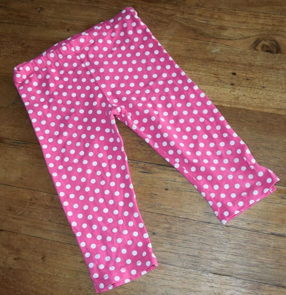 *~* Billy & Lilly *~* Legging *~* Maat 110/116, Kinderen en Baby's, Kinderkleding | Maat 110, Zo goed als nieuw, Meisje, Broek