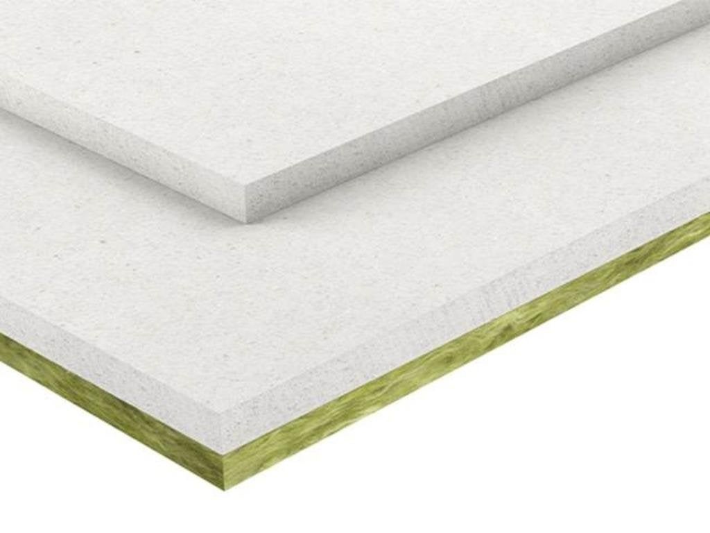 Fermacell isolatie Vloerrenovatie 32 mm afm. 1500 mm x 500mm, Ophalen, Nieuw