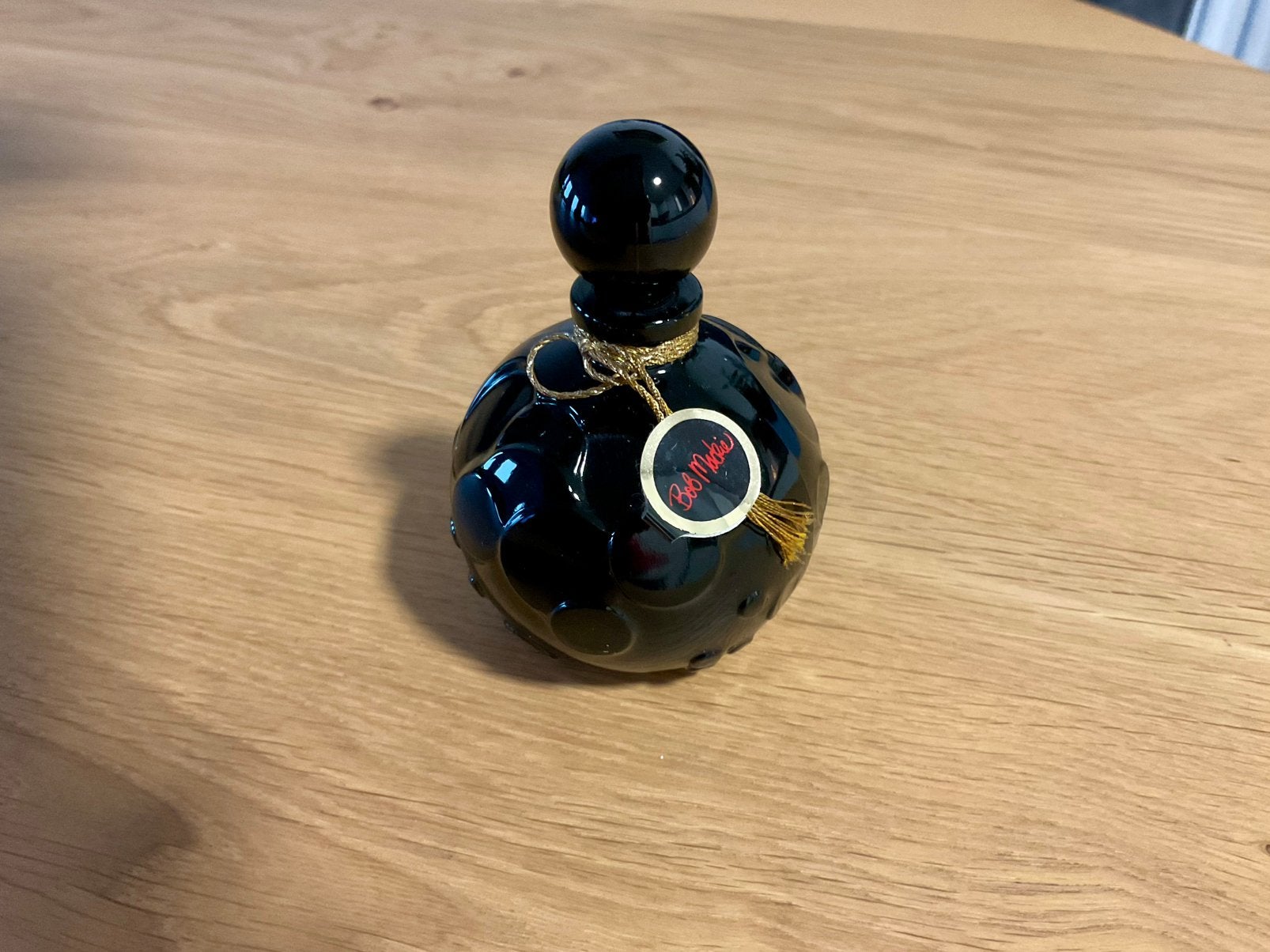 Bob Mackie Parfum - Vintage, Verzamelen, Ophalen, Gevuld