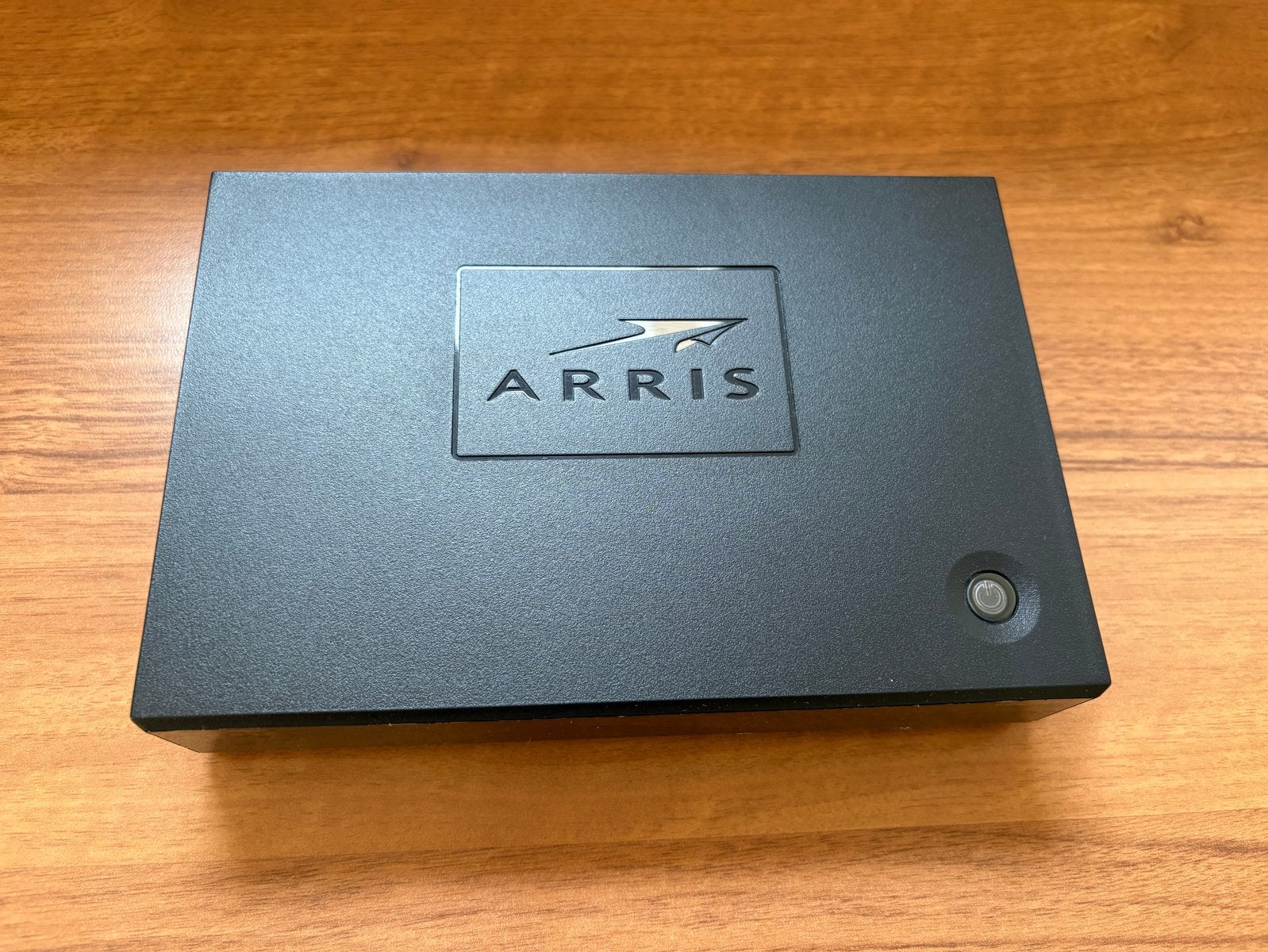 Arris VIP2952 TV Ontvanger - Zo goed als nieuw, Ophalen of Verzenden, Zo goed als nieuw, Decoder